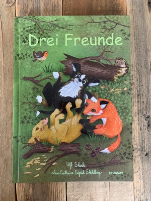 gebrauchte Buecher