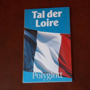 gebrauchtes Buch – Polyglott – Tal der Loire