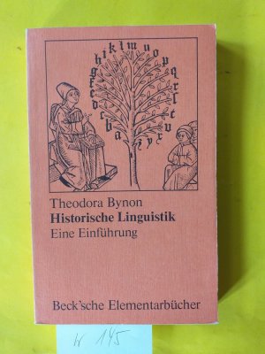 "Historische Linguistik " Eine Einführung.