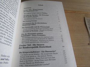 gebrauchtes Buch – Michael Köhne – Der unsichtbare Strick - Wie der Staat die Steuerzahler um ihr Vermögen betrügt