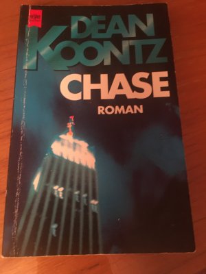 gebrauchtes Buch – Koontz, Dean R – Chase