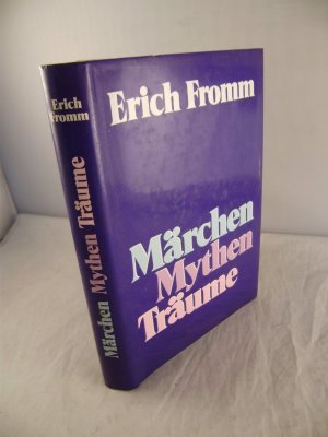 Märchen, Mythen, Träume