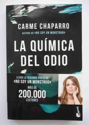 La química del odio