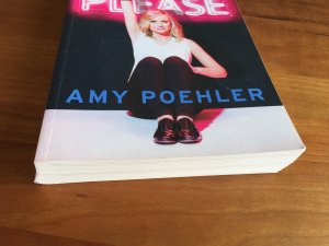 gebrauchtes Buch – Amy Poehler – Yes Please