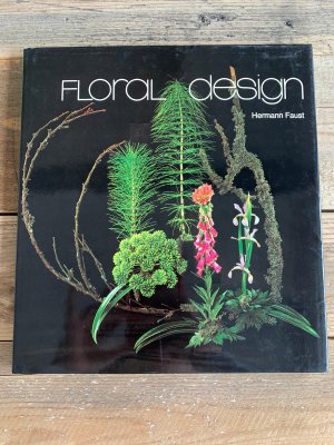 Floral design