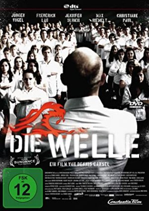 gebrauchter Film – Dennis Gansel – Die Welle (2007)