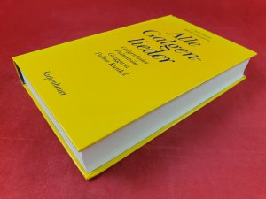 gebrauchte Buecher
