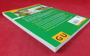 gebrauchtes Buch – Guth, Christian; Hickisch – Grüne Smoothies - Die supergesunde Mini-Mahlzeit aus dem Mixer