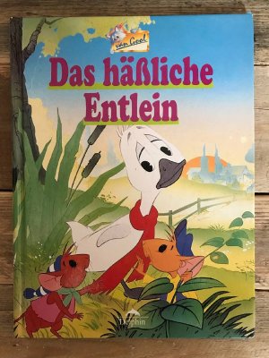 gebrauchtes Buch – Das hässliche Entlein