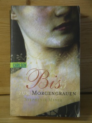 "Biss zum Morgengrauen" (Bella und Edward 1)