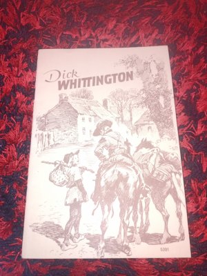 Dick Whittington