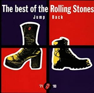 gebrauchter Tonträger – Rolling Stones – Jump Back-The Best Of The Rolling Stones