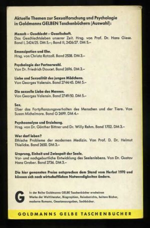 antiquarisches Buch – Jerome und Julia Rainer – Das sexuelle Abenteuer in der Ehe °  Neue Ideen für eine harmonische Partnerschaft