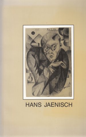 Hans Jaenisch. -