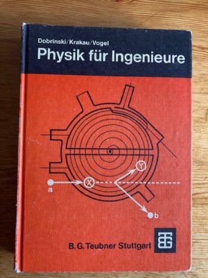 Physik für Ingenieure