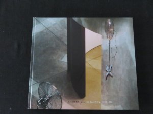 gebrauchtes Buch – Sutter Gruppe Essen  – Robert Scheipner im Kunstkäfig 1999 - 2001  mit einer Video-CD