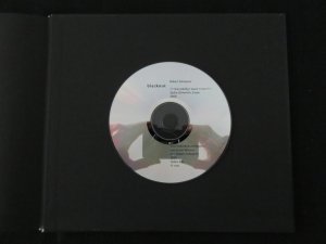 gebrauchtes Buch – Sutter Gruppe Essen  – Robert Scheipner im Kunstkäfig 1999 - 2001  mit einer Video-CD