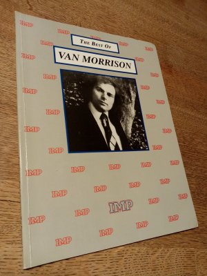 The best of Van Morrison