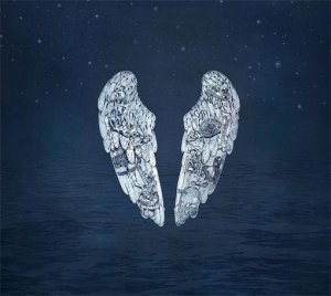 gebrauchter Tonträger – Coldplay – Ghost Stories