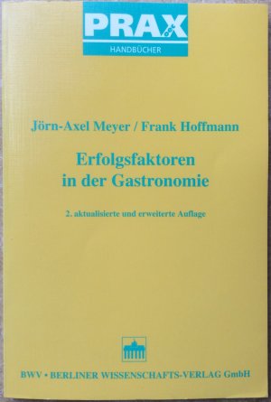 Erfolgsfaktoren in der Gastronomie