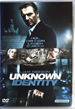 Unknown Identity