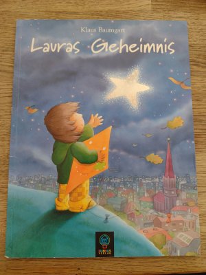 Lauras Geheimnis Softcover