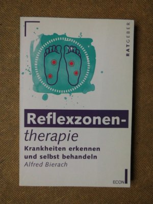 Reflexzonentherapie