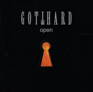 Open