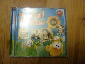 Jamba! Hits Vol. 3