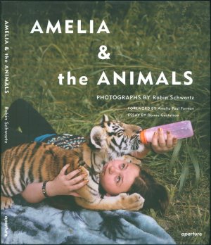 gebrauchtes Buch – Robin Schwartz – Robin Schwartz: Amelia & the Animals