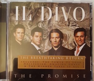 The Promise