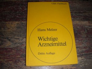 Wichtige Arzneimittel