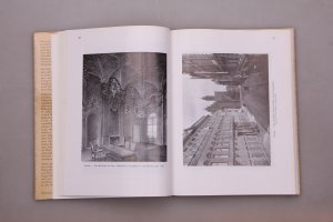 gebrauchtes Buch – Richard Konwiarz – ALT-SCHLESIEN. Architektur - Raumkunst - Kunstgewerbe.