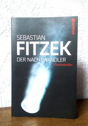 gebrauchtes Buch – Sebastian Fitzek – Der Nachtwandler