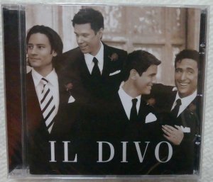 Il Divo