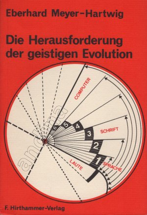 Die Herausforderung der geistigen Evolution