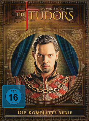 Die Tudors