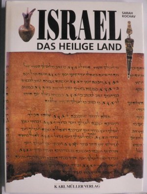 Israel - Das Heilige Land.