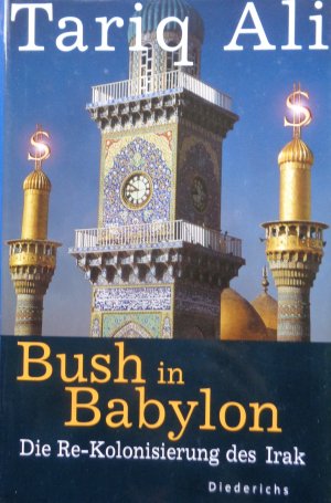 Bush in Babylon