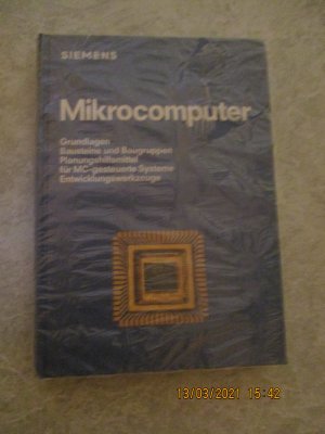 Mikrocomputer