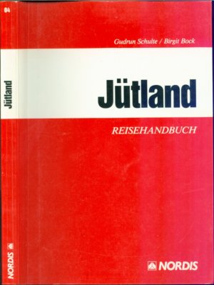 Jütland Reisehandbuch