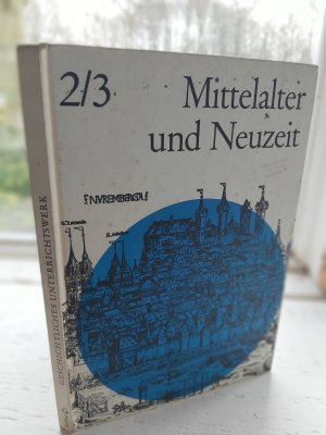 Mittelalter und Neuzeit bis 1648 - C 2/3