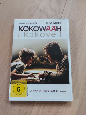 gebrauchter Film – Kokowääh