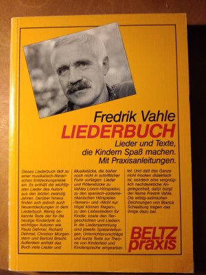 Liederbuch