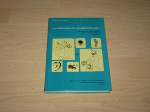 Lautsprache und Gebärdensprache: Die Wende zur Zweisprachigkeit in Erziehung und Bildung Gehörloser