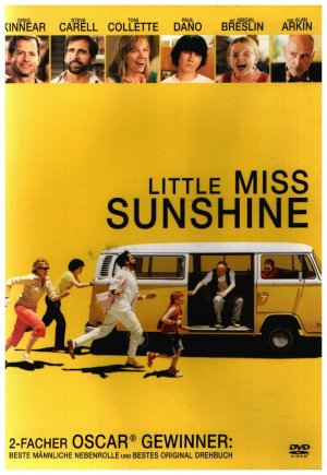 gebrauchter Film – Jonathan Dayton – Little Miss Sunshine