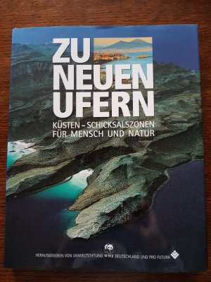 Zu neuen Ufern