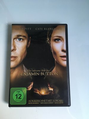 Der seltsame Fall des Benjamin Button