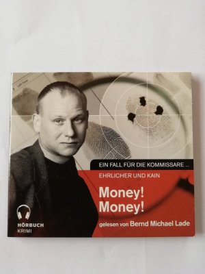 gebrauchtes Hörbuch – Fred Beinersdorfer – Money, Money