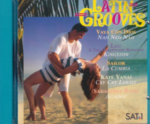 Latin Grooves